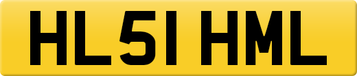 HL51HML